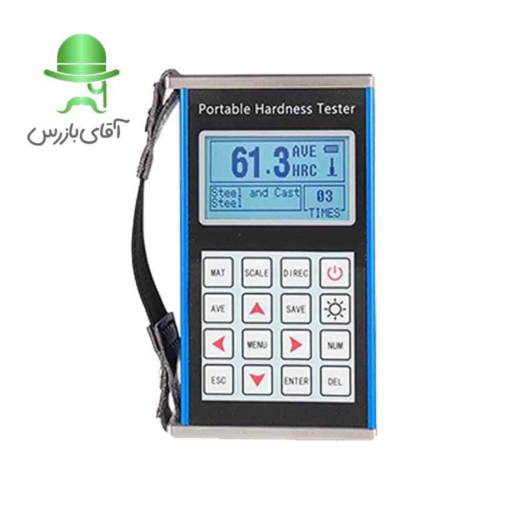 قیمت و خرید سختی سنج فلز قابل حمل JIMTEC JITAI7101