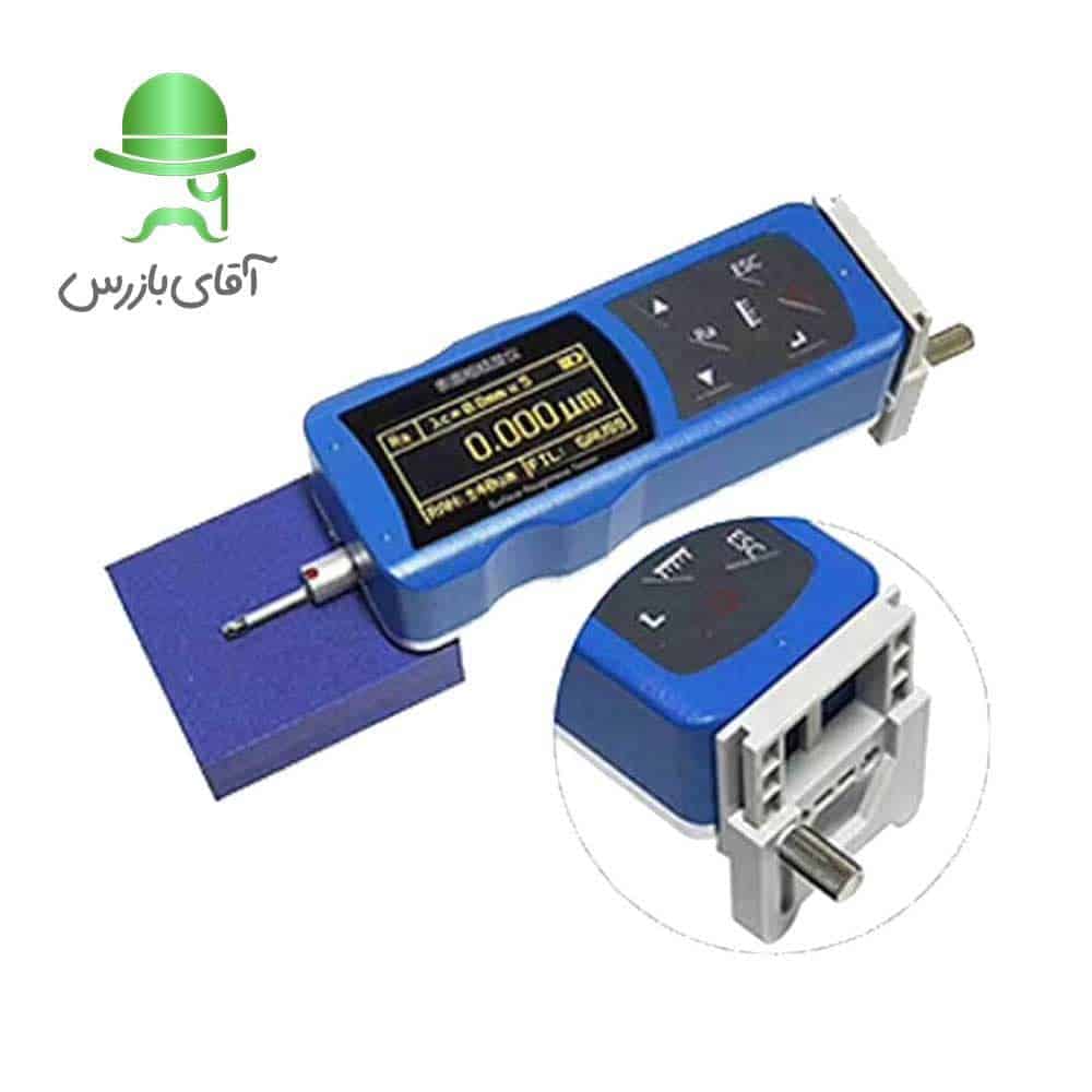 قیمت و خرید زبری سنج صافی سنج سطح JIMTECH JITAI8102