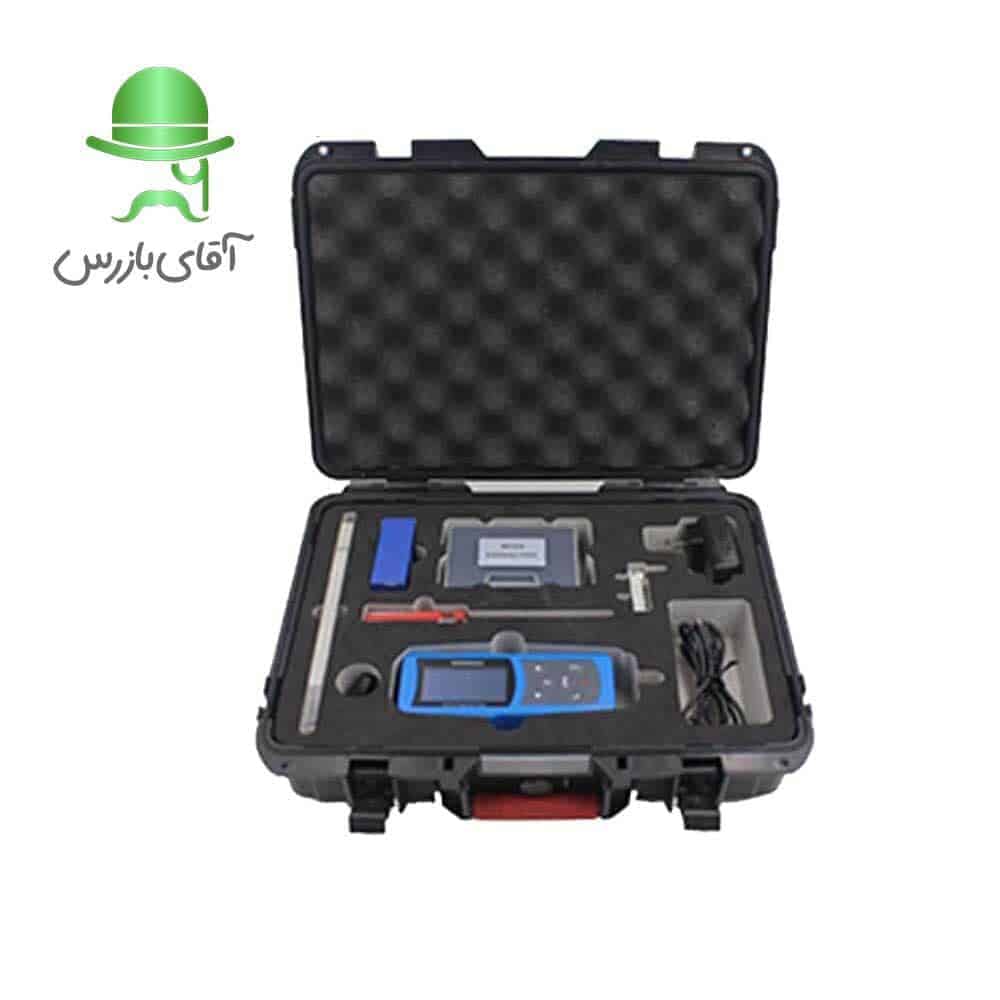 قیمت و خرید زبری سنج صافی سنج سطح JIMTECH JITAI8102