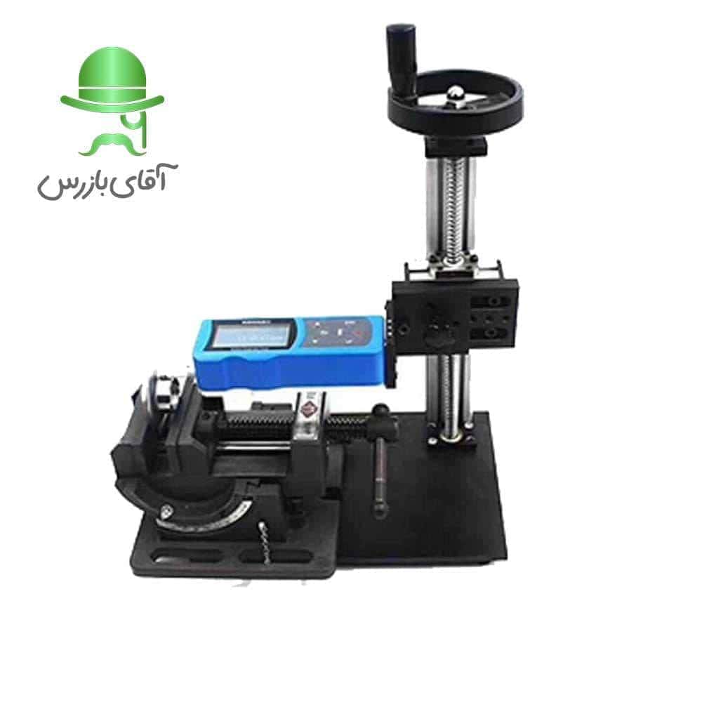 قیمت و خرید زبری سنج صافی سنج سطح JIMTECH JITAI8102