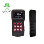 قیمت و خرید ارزان سختی سنج فلز MH-600