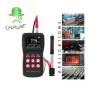 قیمت و خرید ارزان سختی سنج فلز MH-600