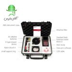 قیمت و خرید ارزان سختی سنج فلز MH-600