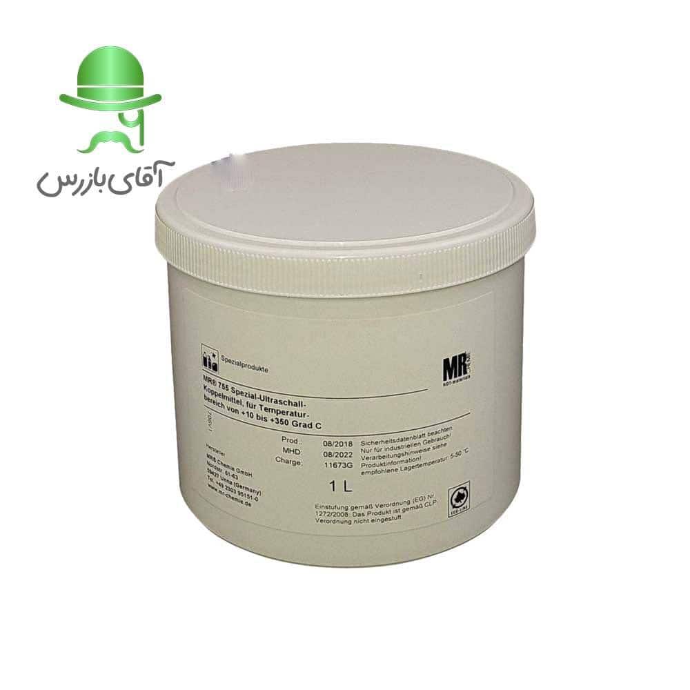 قیمت و خرید ژل کوپلنت تست التراسونیک MRCHEMIE MR 755