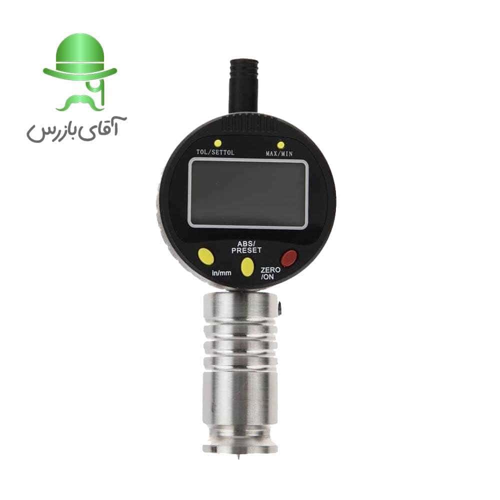 قیمت و خرید صافی سنج دستگاه زبری سنج تستک مدل Mega II