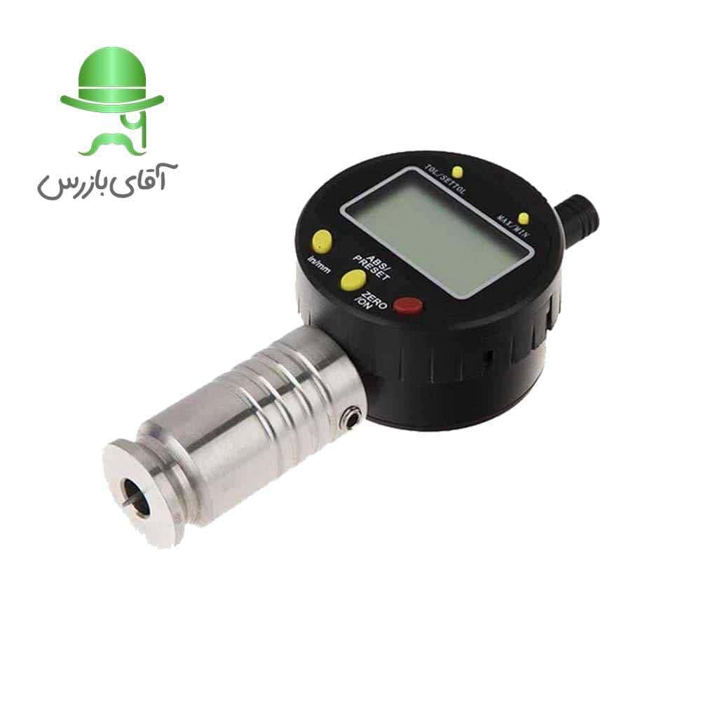 قیمت و خرید دستگاه زبری سنج تستک مدل Mega II