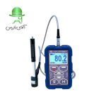 قیمت و خرید سختی سنج فلزات پرتابل NOVOTEST T-D2
