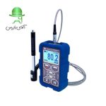 قیمت و خرید سختی سنج فلزات پرتابل NOVOTEST T-D2