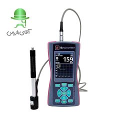 قیمت و خرید سختی سنج فلزات پرتابل NOVOTEST T-D3