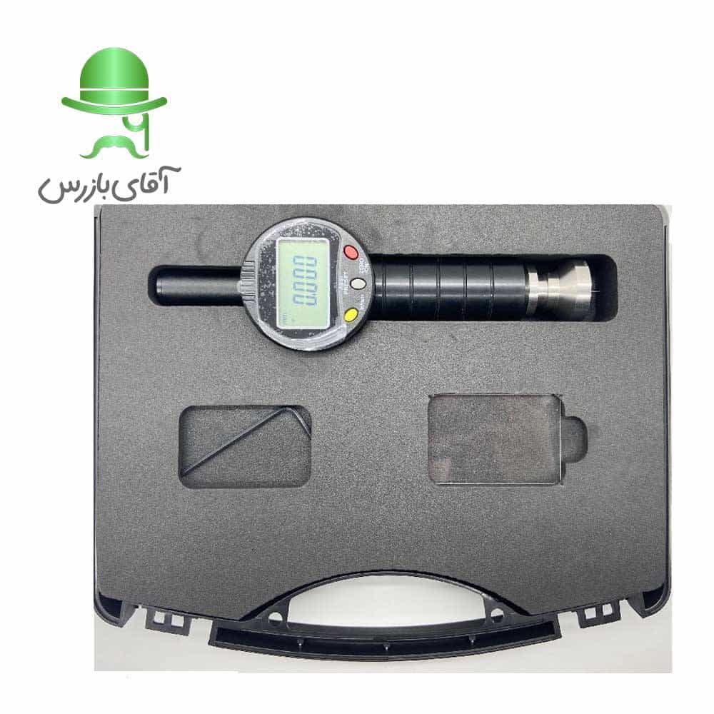 قیمت و خرید صافی سنج دستگاه زبری سنج SRT-5240