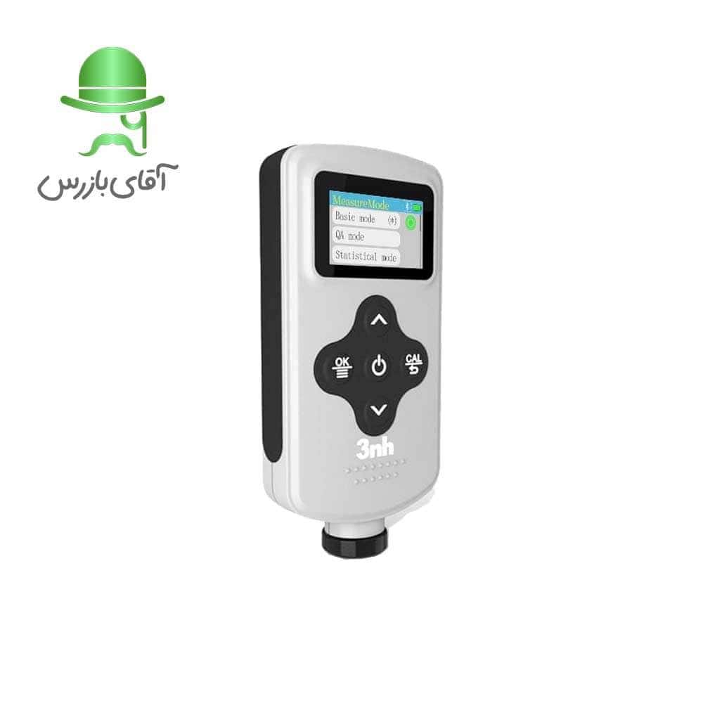 قیمت و خرید ضخامت سنج رنگ تشخیص رنگ YT6300 3NH