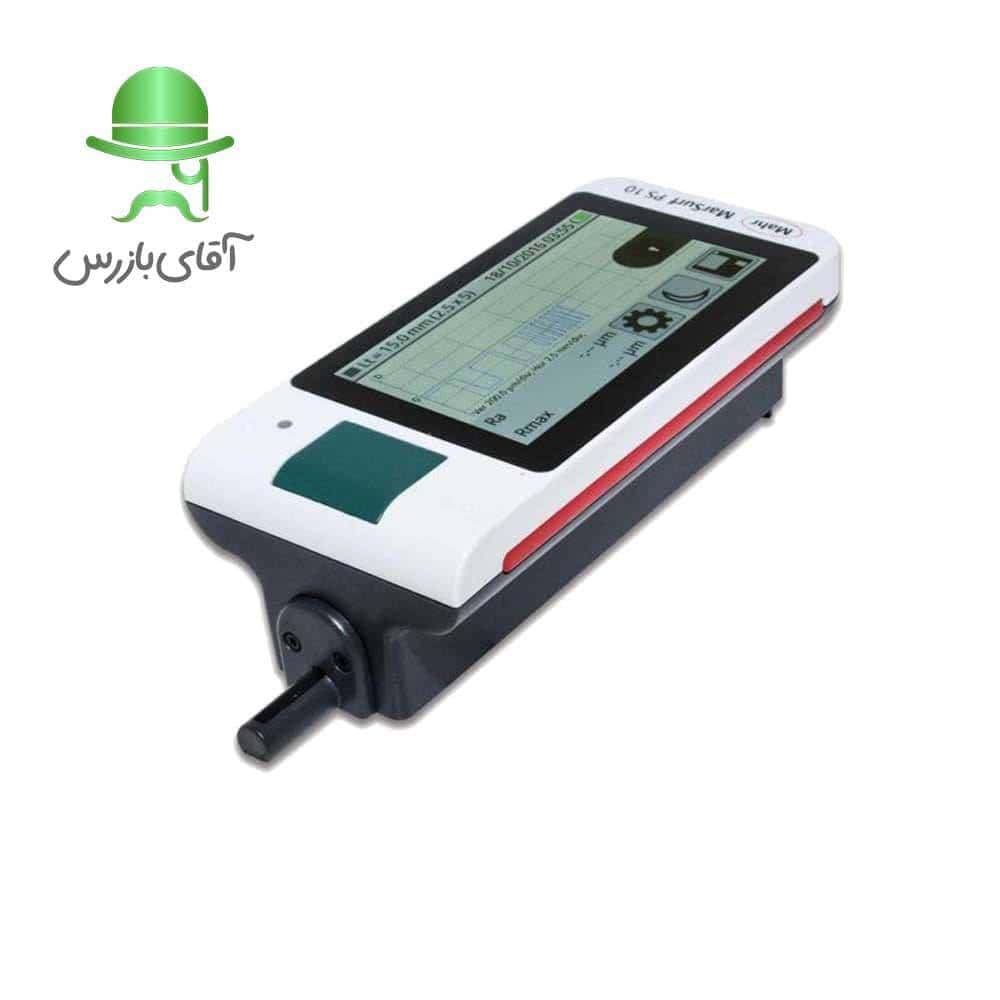 قیمت و خرید زبری سنج سطح ElCOMETER 7062