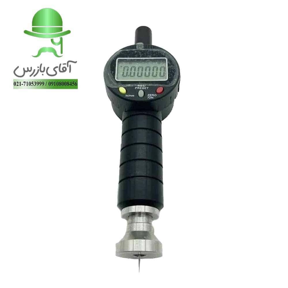 قیمت و خرید ارزان انواع دستگاه زبری سنج SRT-5240