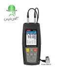 قیمت و خرید ضخامت سنج التراسونیک فلزات Wintact WT130A