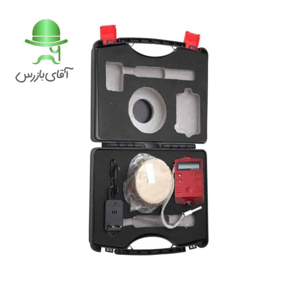 قیمت و خرید سختی سنج فلزات پرتابل SADT Hartip 1500