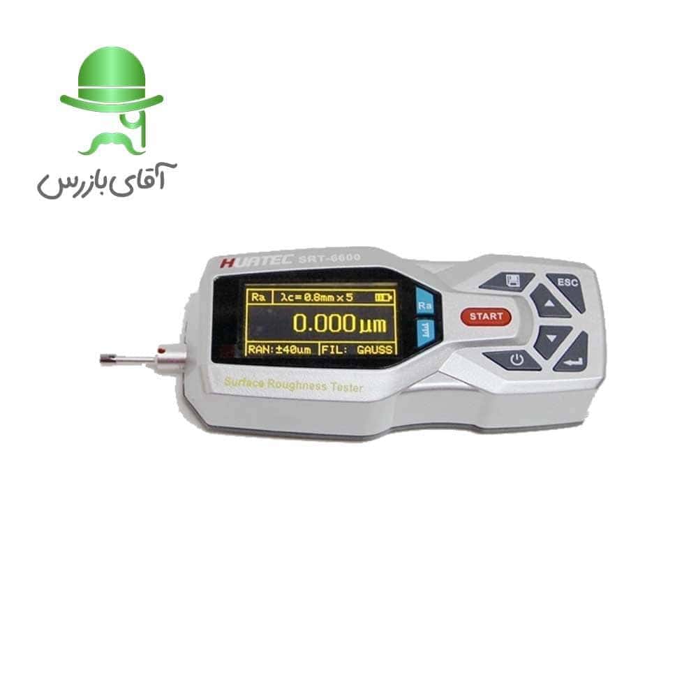 زبری سنج صافی سنج هواتک Huatech SRT-5030
