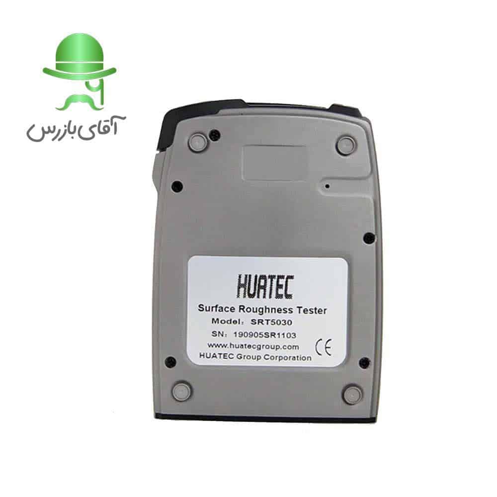 زبری سنج صافی سنج هواتک Huatech SRT-5030
