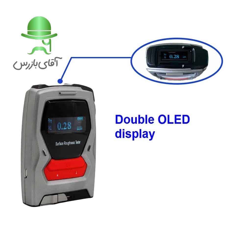 زبری سنج صافی سنج هواتک Huatech SRT-5030