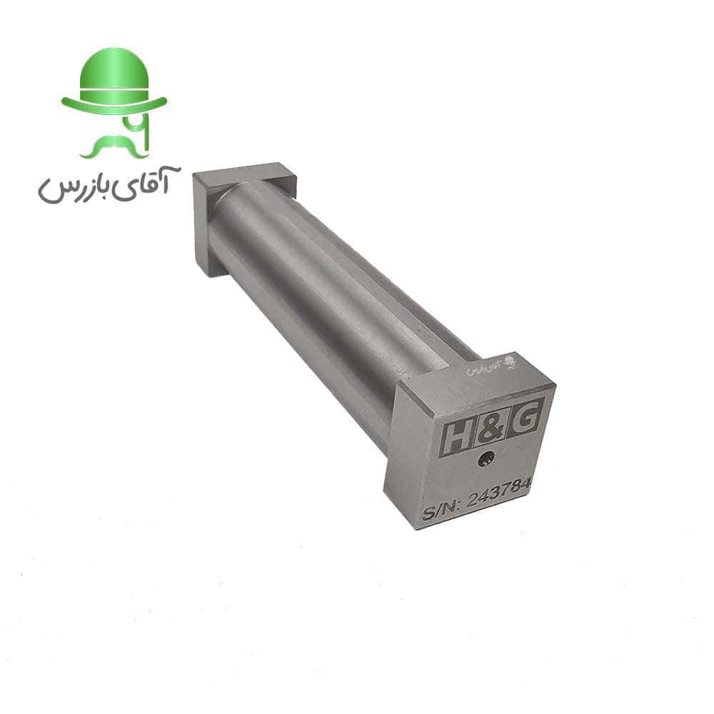 قیمت و خرید اپلیکاتور چهار وجهی فیلم کش H&G