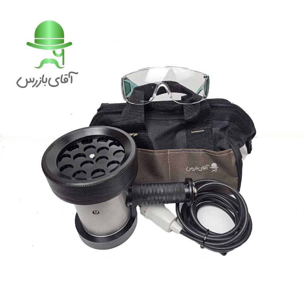 قیمت و خرید ارزان انواع چراغ UV چراغ فرابنفش مدل UV-LED 365