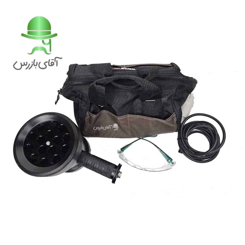 قیمت و خرید ارزان انواع چراغ UV چراغ فرابنفش مدل UV-LED 365