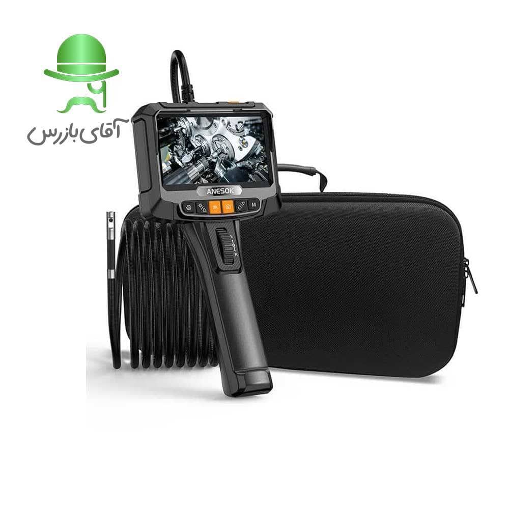 قیمت و خرید و فروش ویدئو بروسکوپ +ANESOK S10