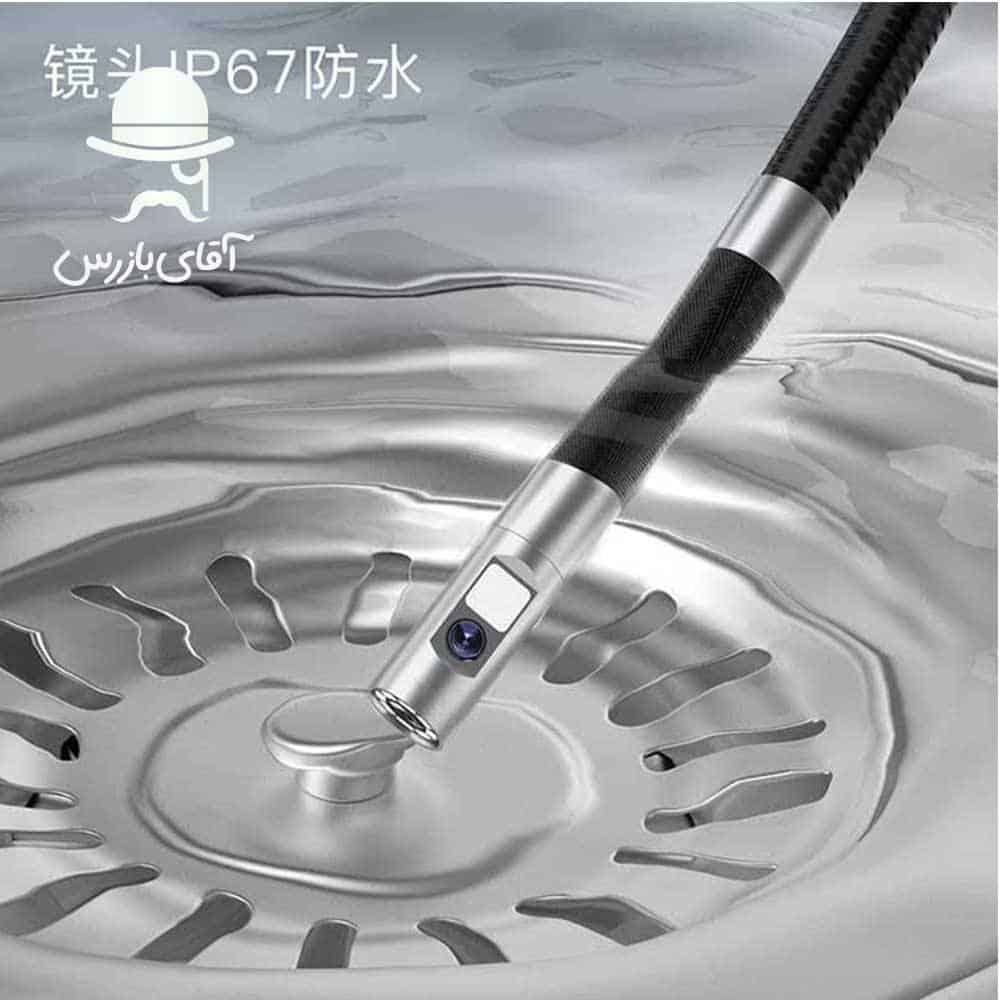 قیمت و خرید و فروش ویدئو بروسکوپ +ANESOK S10