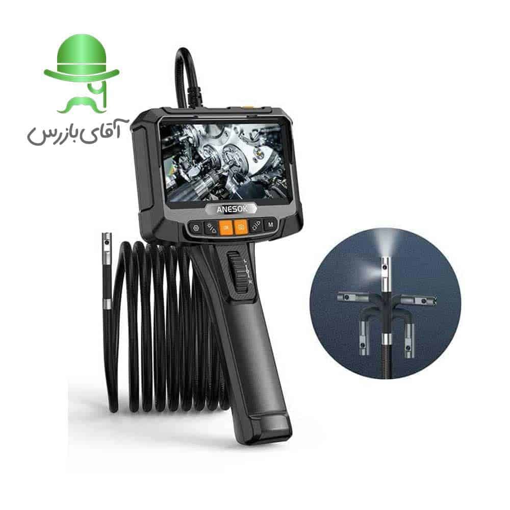 قیمت و خرید ویدئو بروسکوپ +ANESOK S10