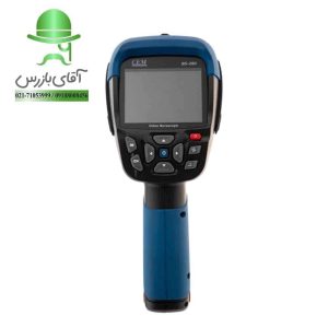 قیمت و خرید ارزان انواع ویدئو بروسکوپ سم مدل CEM BS-280