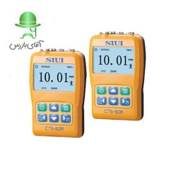 قیمت و خرید ارزان ضخامت سنج التراسونیک CTS-30B CTS-30A
