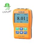 قیمت و خرید ارزان انواع ضخامت سنج التراسونیک فلزات CTS-30C