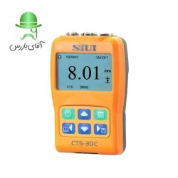 قیمت و خرید ارزان انواع ضخامت سنج التراسونیک فلزات CTS-30C