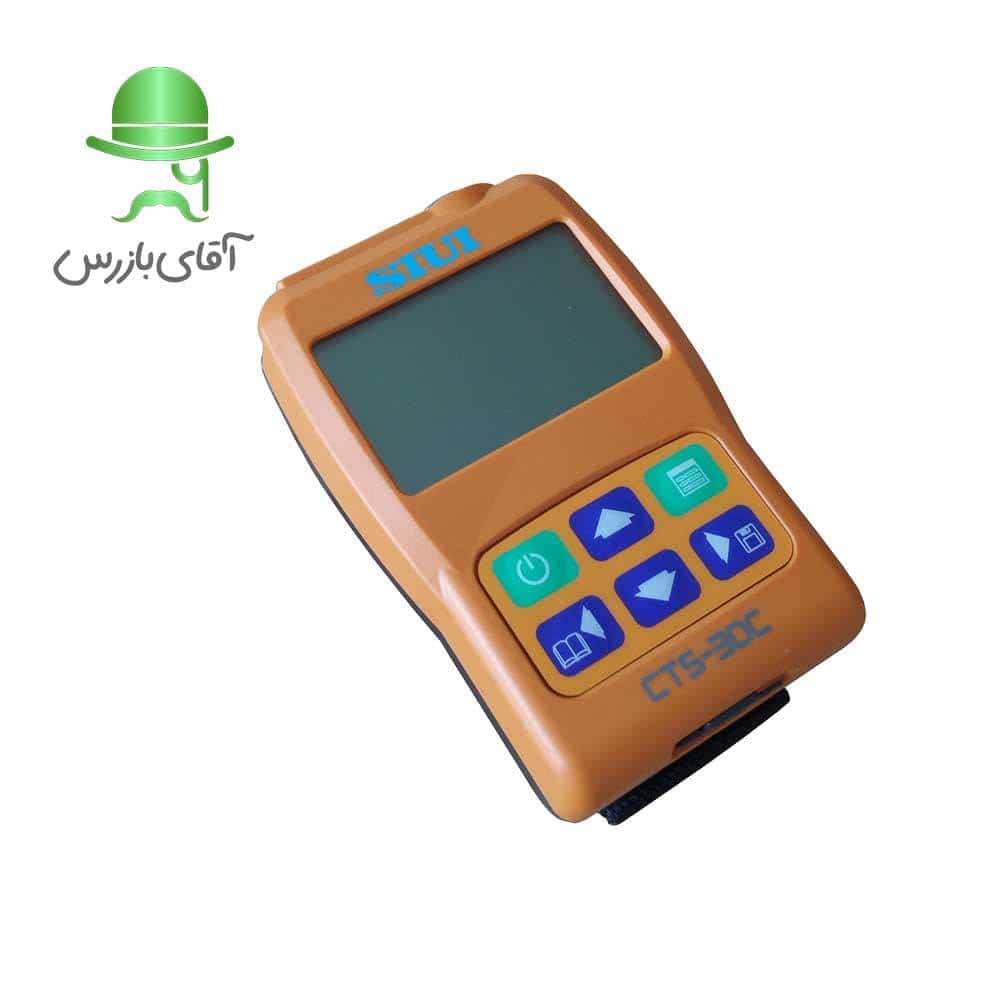قیمت و خرید ارزان انواع ضخامت سنج التراسونیک فلزات CTS-30C