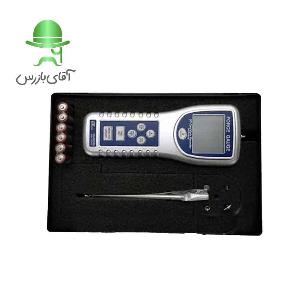 قیمت و خرید ارزان انواع نیرو سنج تست باند دیجیتال LUTRON FG-6020SD