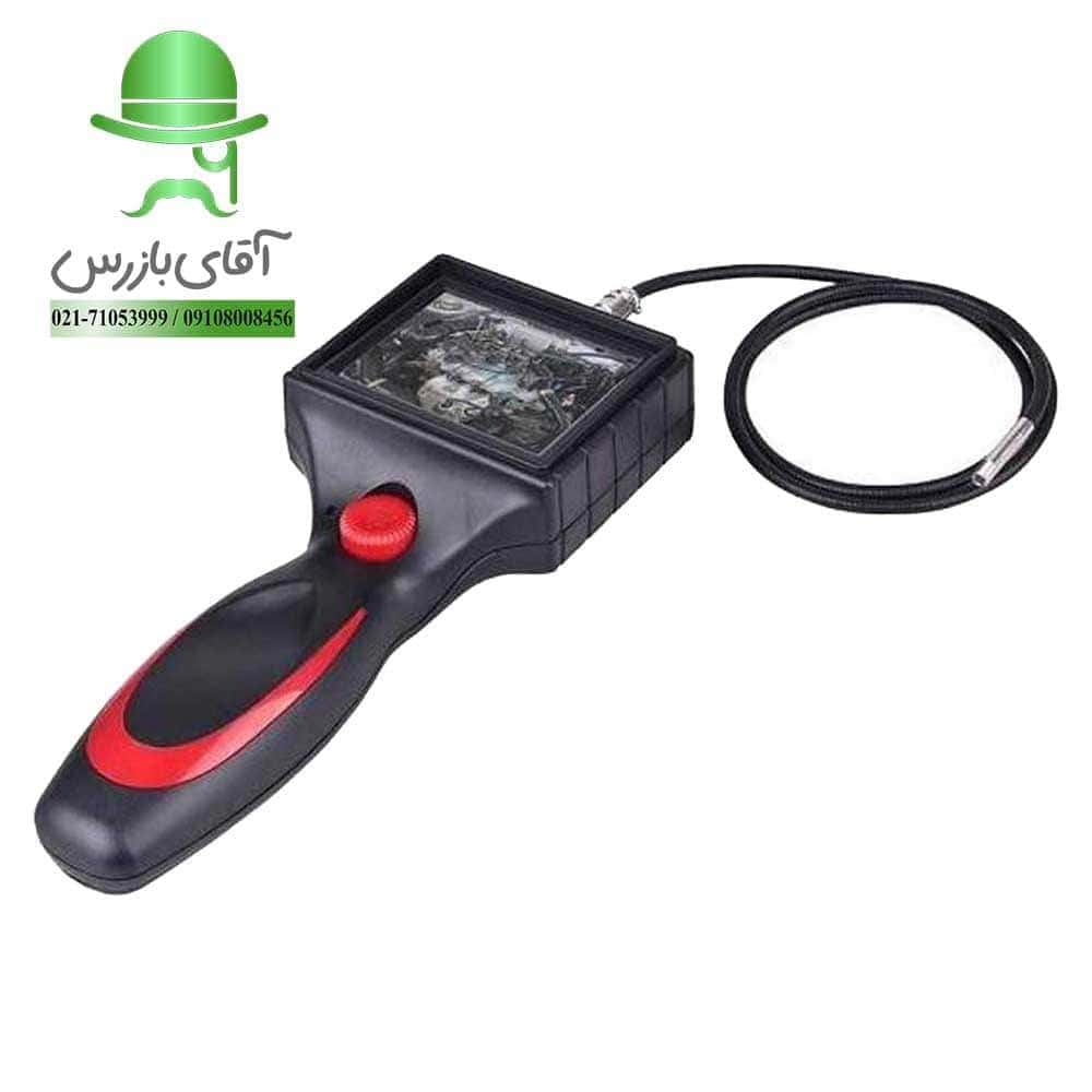 قیمت و خرید ارزان انواع ویدئو بروسکوپ دوربین بازرسی صنعتی وینتکت Wintact GM66A