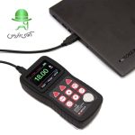 فروش قیمت و خرید ارزان انواع ضخامت سنج التراسونیک فلزات MT600