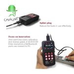 فروش قیمت و خرید ارزان انواع ضخامت سنج التراسونیک فلزات MT600