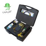 قیمت و خرید ارزان انواع ضخامت سنج التراسونیک فلزات Tritex 5700