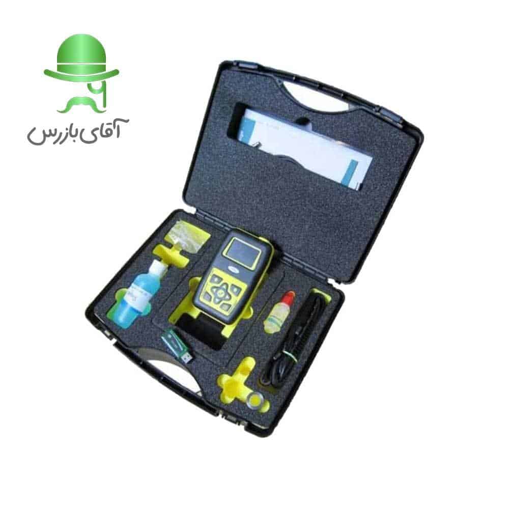 قیمت و خرید ارزان ضخامت سنج التراسونیک فلزات Tritex 5600