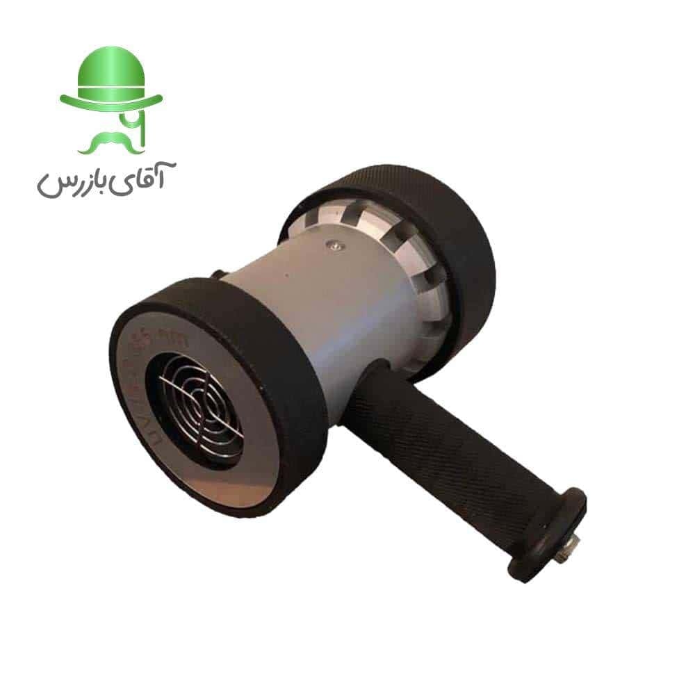 قیمت و خرید ارزان انواع چراغ UV چراغ فرابنفش مدل UV-LED 365