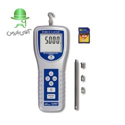 نیروسنج فشاری و کششی 100 کیلو گرم FG-5100