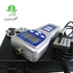 نیروسنج فشاری و کششی 100 کیلو گرم FG-5100