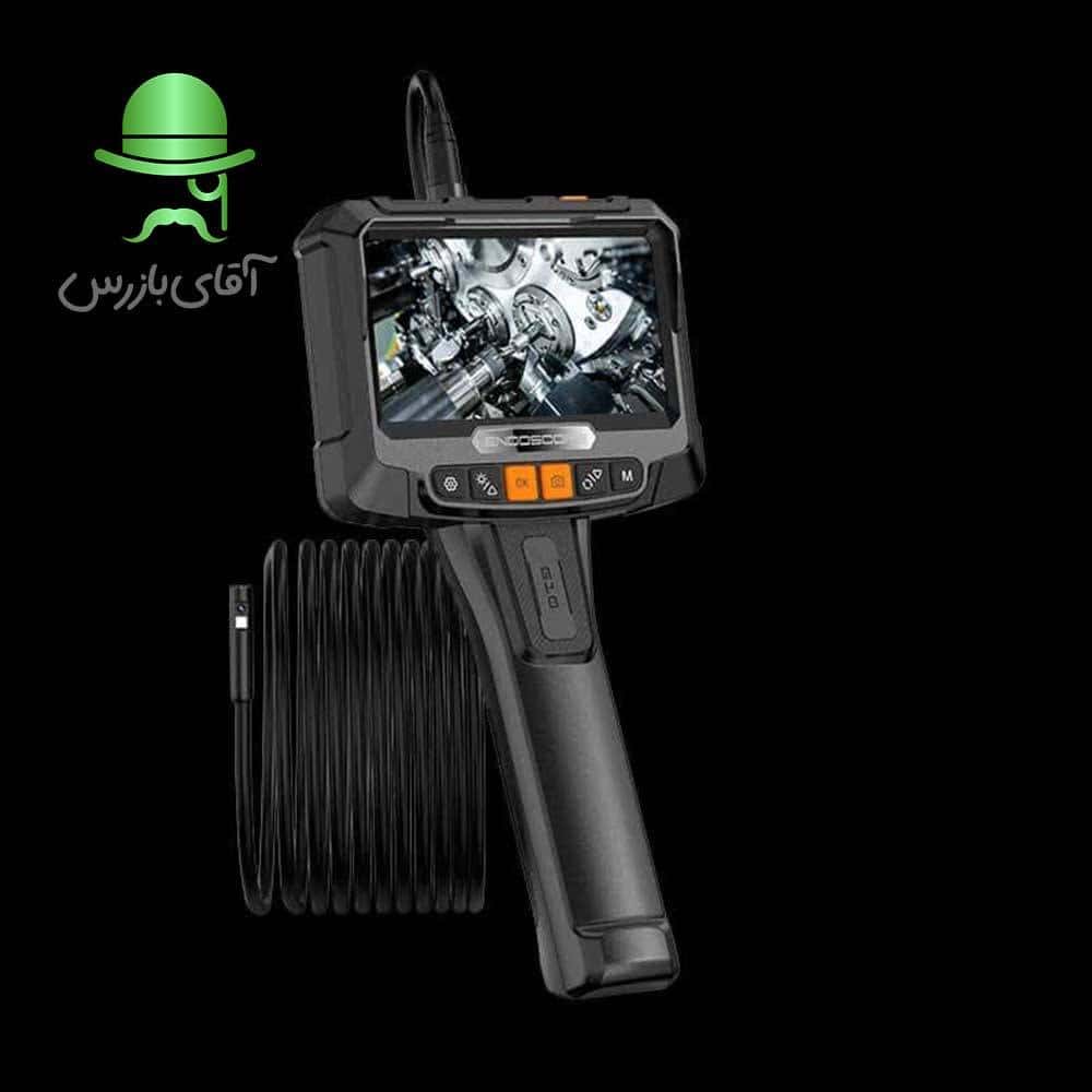 قیمت و خرید ارزان انواع ویدئو بروسکوپ 10 متری ANESOK G10