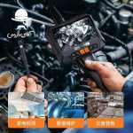 قیمت و خرید ارزان انواع ویدئو بروسکوپ 10 متری ANESOK G10