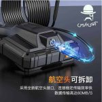 قیمت و خرید ارزان انواع ویدئو بروسکوپ 10 متری ANESOK G10 PRO