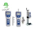 قیمت و خرید ارزان نیرو سنج 100 کیلو گرمی حافظه دار لترون مدل lutron FG-6100SD