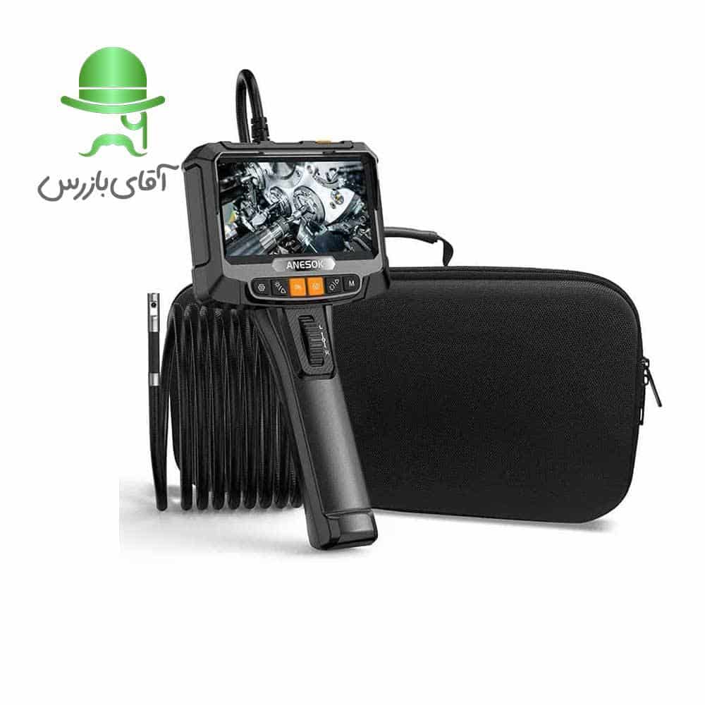 قیمت و خرید ارزان ویدئو بروسکوپ جواستیک دار ANESOK S10