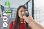 قیمت و خرید ارزان انواع ترمومتر لیزری 400 درجه تستو آلمان مدل Testo 830-T2