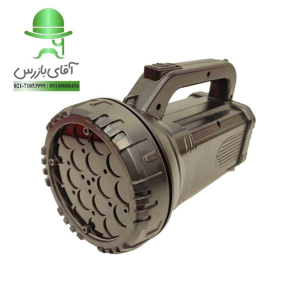 قیمت و خرید و فروش ارزان چراغ قوه اسکنر بازرسیUV مدل DP