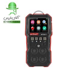 قیمت و خرید ارزان انواع گاز سنج وینتکت Wintact WT8811